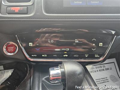 2018 Honda HR-V EX   - Photo 23 - Greenwood, IN 46142