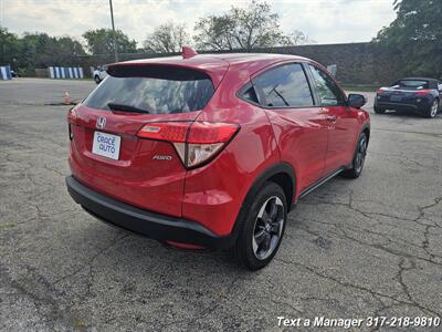 2018 Honda HR-V EX   - Photo 5 - Greenwood, IN 46142