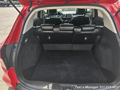 2018 Honda HR-V EX   - Photo 28 - Greenwood, IN 46142