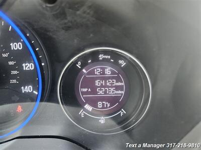 2018 Honda HR-V EX   - Photo 16 - Greenwood, IN 46142