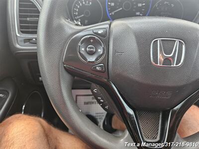 2018 Honda HR-V EX   - Photo 17 - Greenwood, IN 46142