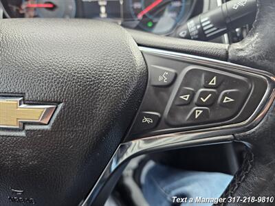 2017 Chevrolet Cruze Premier Auto   - Photo 17 - Greenwood, IN 46142