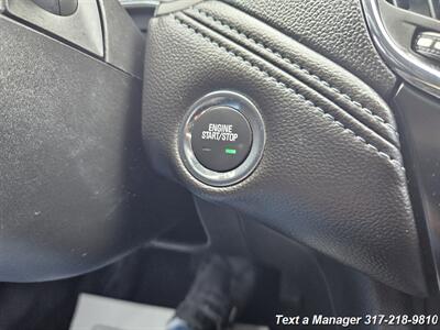 2017 Chevrolet Cruze Premier Auto   - Photo 20 - Greenwood, IN 46142
