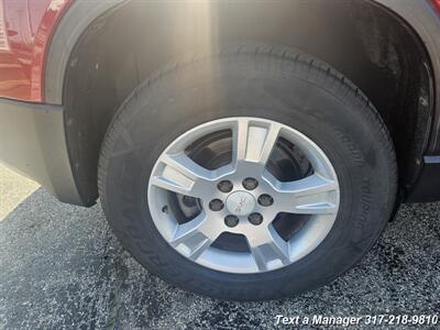 2012 GMC Acadia SL   - Photo 23 - Greenwood, IN 46142