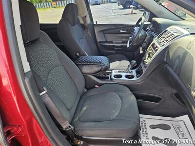 2012 GMC Acadia SL   - Photo 21 - Greenwood, IN 46142