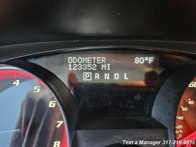 2012 GMC Acadia SL   - Photo 13 - Greenwood, IN 46142
