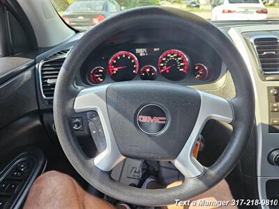 2012 GMC Acadia SL   - Photo 11 - Greenwood, IN 46142