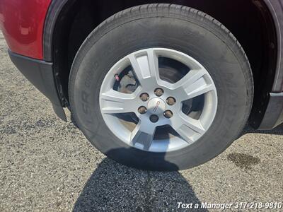 2012 GMC Acadia SL   - Photo 22 - Greenwood, IN 46142