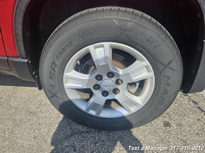 2012 GMC Acadia SL   - Photo 24 - Greenwood, IN 46142