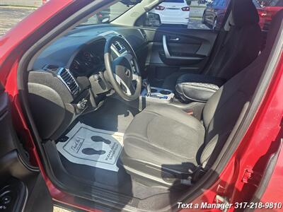 2012 GMC Acadia SL   - Photo 9 - Greenwood, IN 46142