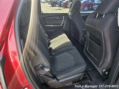 2012 GMC Acadia SL   - Photo 20 - Greenwood, IN 46142
