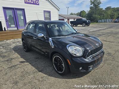 2012 MINI Cooper Countryman S ALL4 - Photo 7 - Greenwood, IN 46142