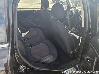 2012 MINI Cooper Countryman S ALL4 - Photo 22 - Greenwood, IN 46142