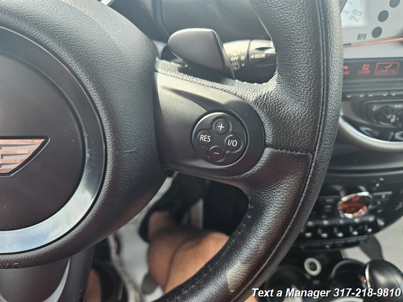 2012 MINI Cooper Countryman S ALL4 - Photo 13 - Greenwood, IN 46142