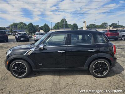 2012 MINI Cooper Countryman S ALL4 - Photo 2 - Greenwood, IN 46142