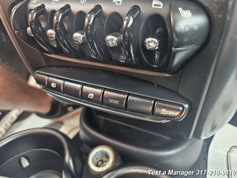 2012 MINI Cooper Countryman S ALL4 - Photo 18 - Greenwood, IN 46142