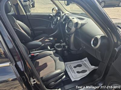 2012 MINI Cooper Countryman S ALL4 - Photo 23 - Greenwood, IN 46142