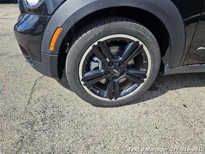 2012 MINI Cooper Countryman S ALL4 - Photo 27 - Greenwood, IN 46142