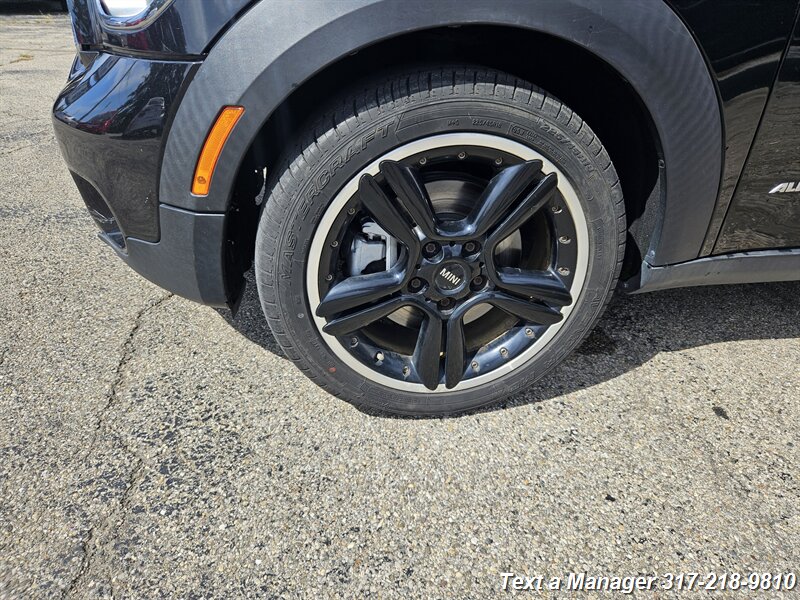 2012 MINI Cooper Countryman S ALL4 - Photo 27 - Greenwood, IN 46142