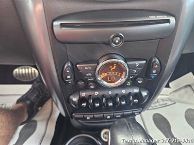2012 MINI Cooper Countryman S ALL4 - Photo 15 - Greenwood, IN 46142
