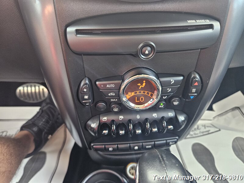 2012 MINI Cooper Countryman S ALL4 - Photo 15 - Greenwood, IN 46142