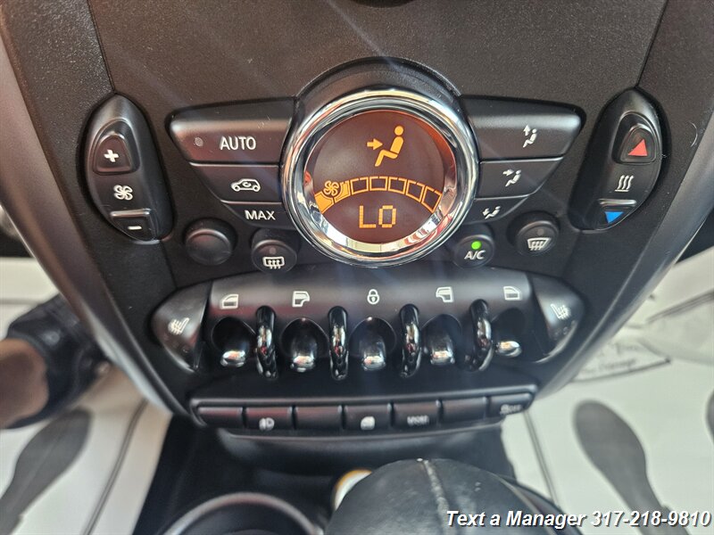 2012 MINI Cooper Countryman S ALL4 - Photo 17 - Greenwood, IN 46142