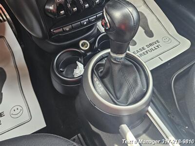 2012 MINI Cooper Countryman S ALL4 - Photo 16 - Greenwood, IN 46142