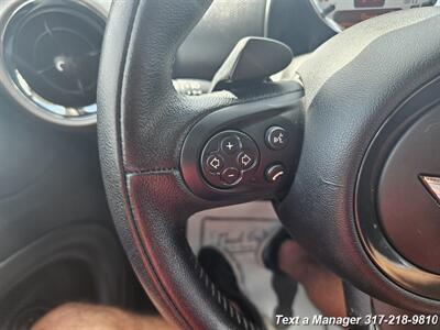 2012 MINI Cooper Countryman S ALL4 - Photo 12 - Greenwood, IN 46142