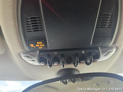 2012 MINI Cooper Countryman S ALL4 - Photo 19 - Greenwood, IN 46142