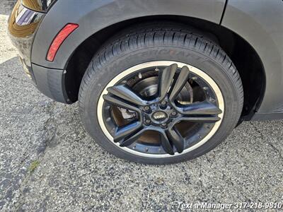 2012 MINI Cooper Countryman S ALL4 - Photo 26 - Greenwood, IN 46142