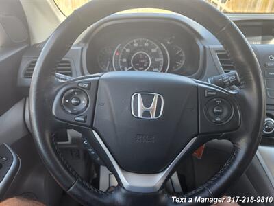 2013 Honda CR-V EX-L   - Photo 15 - Greenwood, IN 46142