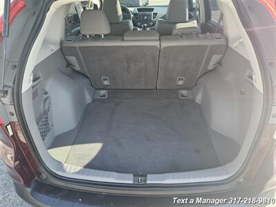 2013 Honda CR-V EX-L   - Photo 25 - Greenwood, IN 46142