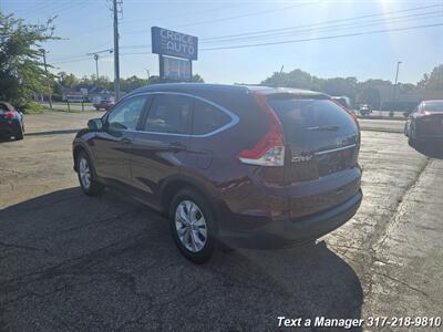 2013 Honda CR-V EX-L   - Photo 3 - Greenwood, IN 46142