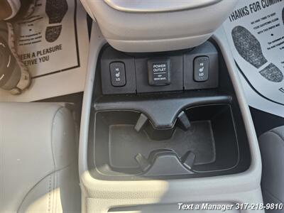 2013 Honda CR-V EX-L   - Photo 23 - Greenwood, IN 46142