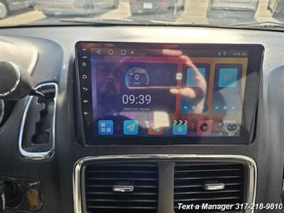 2014 Dodge Grand Caravan SE   - Photo 14 - Greenwood, IN 46142