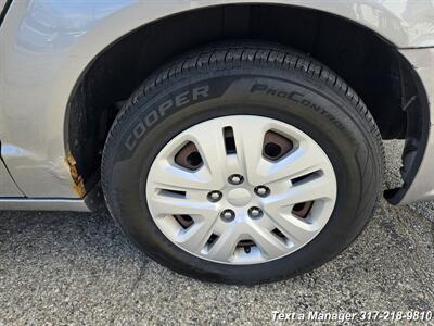 2014 Dodge Grand Caravan SE   - Photo 24 - Greenwood, IN 46142