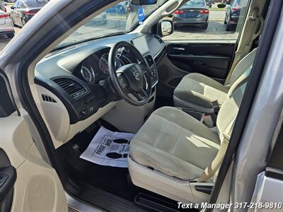 2014 Dodge Grand Caravan SE   - Photo 7 - Greenwood, IN 46142