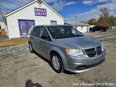 2014 Dodge Grand Caravan SE   - Photo 5 - Greenwood, IN 46142