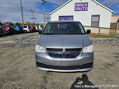 2014 Dodge Grand Caravan SE   - Photo 6 - Greenwood, IN 46142