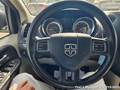 2014 Dodge Grand Caravan SE   - Photo 9 - Greenwood, IN 46142