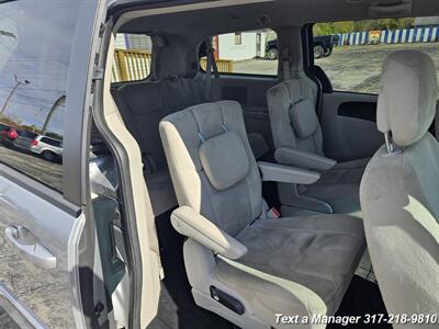 2014 Dodge Grand Caravan SE   - Photo 19 - Greenwood, IN 46142