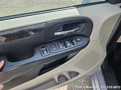 2014 Dodge Grand Caravan SE   - Photo 8 - Greenwood, IN 46142