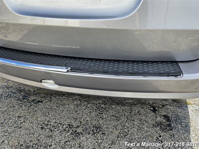 2014 Dodge Grand Caravan SE   - Photo 23 - Greenwood, IN 46142