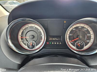 2014 Dodge Grand Caravan SE   - Photo 10 - Greenwood, IN 46142
