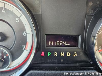 2014 Dodge Grand Caravan SE   - Photo 11 - Greenwood, IN 46142