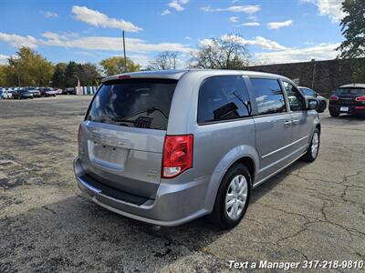 2014 Dodge Grand Caravan SE   - Photo 4 - Greenwood, IN 46142