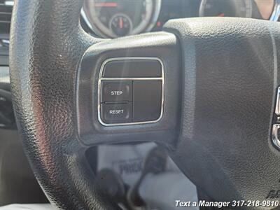 2014 Dodge Grand Caravan SE   - Photo 12 - Greenwood, IN 46142