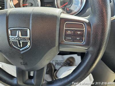2014 Dodge Grand Caravan SE   - Photo 13 - Greenwood, IN 46142