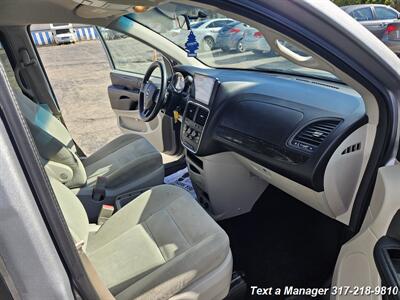 2014 Dodge Grand Caravan SE   - Photo 22 - Greenwood, IN 46142
