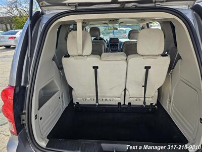 2014 Dodge Grand Caravan SE   - Photo 18 - Greenwood, IN 46142